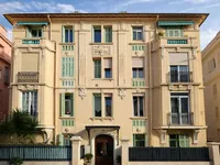 Недвижимость Apartment Monaco, Monte-Carlo: 1