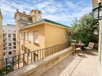 Недвижимость Apartment Monaco, Monte-Carlo: 2