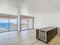 Недвижимость Apartment Monaco, La Rousse: 1