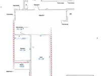Недвижимость Apartment Monaco, Monte-Carlo: 9