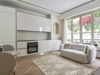 Недвижимость Apartment Monaco, Monte Carlo: 1