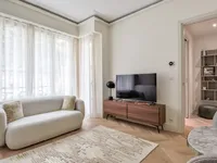 Недвижимость Apartment Monaco, Monte Carlo: 2
