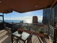 Недвижимость Apartment Monaco, La Rousse: 1