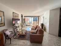 Недвижимость Apartment Monaco, La Rousse: 3