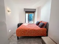 Недвижимость Apartment Monaco, La Rousse: 7