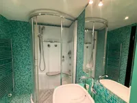 Недвижимость Apartment Monaco, La Rousse: 8
