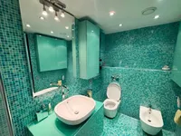 Недвижимость Apartment Monaco, La Rousse: 9