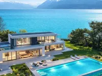 Недвижимость Single house 11 rooms: 2