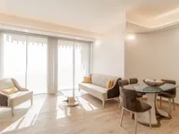 Недвижимость Apartment Monaco, Monte-Carlo: 1
