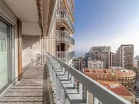 Недвижимость Apartment Monaco, Monte-Carlo: 3