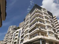 Недвижимость Apartment Monaco, La Rousse: 1