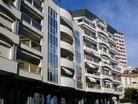 Недвижимость Apartment Monaco, La Rousse: 4