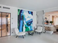Недвижимость Apartment Monaco, La Rousse: 7
