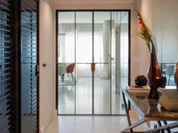 Недвижимость Apartment Monaco, La Rousse: 9