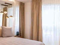 Недвижимость Apartment Monaco, La Rousse: 10