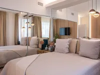 Недвижимость Apartment Monaco, La Rousse: 11