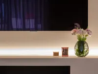 Недвижимость Apartment Monaco, La Rousse: 14
