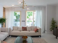 Недвижимость Apartment Monaco, La Rousse: 16