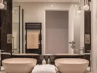 Недвижимость Apartment Monaco, La Rousse: 21