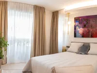 Недвижимость Apartment Monaco, La Rousse: 22