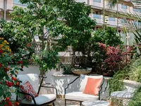 Недвижимость Apartment Monaco, La Rousse: 23