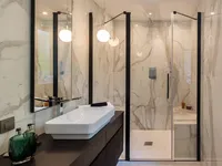 Недвижимость Apartment Monaco, La Rousse: 25