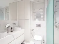 Недвижимость Apartment Monaco, Jardin Exotique: 6