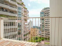 Недвижимость Apartment Monaco, Jardin Exotique: 11
