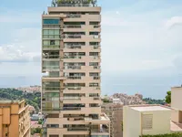 Недвижимость Apartment Monaco, Jardin Exotique: 12