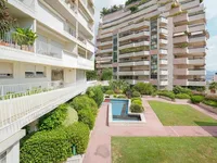 Недвижимость Apartment Monaco, Jardin Exotique: 14