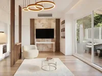 Недвижимость Apartment Monaco, Monte-Carlo: 1
