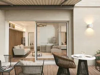 Недвижимость Apartment Monaco, Monte-Carlo: 2