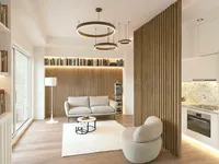 Недвижимость Apartment Monaco, Monte-Carlo: 3