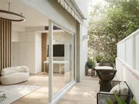 Недвижимость Apartment Monaco, Monte-Carlo: 7