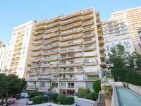 Недвижимость Apartment Monaco, Monte-Carlo: 14
