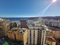 Недвижимость Apartment Monaco, Condamine: 3