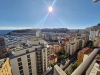 Недвижимость Apartment Monaco, Condamine: 4