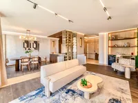 Недвижимость Apartment Monaco, La Rousse: 1