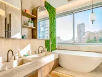 Недвижимость Apartment Monaco, La Rousse: 3