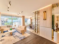 Недвижимость Apartment Monaco, La Rousse: 4
