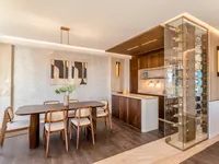 Недвижимость Apartment Monaco, La Rousse: 5