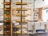 Недвижимость Apartment Monaco, La Rousse: 6