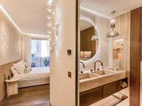 Недвижимость Apartment Monaco, La Rousse: 7