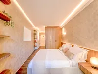 Недвижимость Apartment Monaco, La Rousse: 8