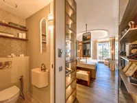 Недвижимость Apartment Monaco, La Rousse: 10