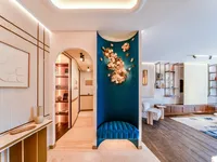 Недвижимость Apartment Monaco, La Rousse: 11