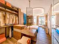 Недвижимость Apartment Monaco, La Rousse: 12