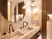 Недвижимость Apartment Monaco, La Rousse: 13