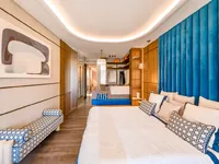 Недвижимость Apartment Monaco, La Rousse: 14
