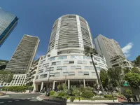 Недвижимость Apartment Monaco, La Rousse: 15